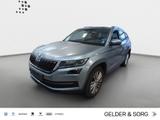 Skoda Kodiaq Style 2.0 TDI LED*Navi*ACC*Pano*AHK - Skoda Kodiaq mit Diesel-Antrieb: Geländewagen, Automatik