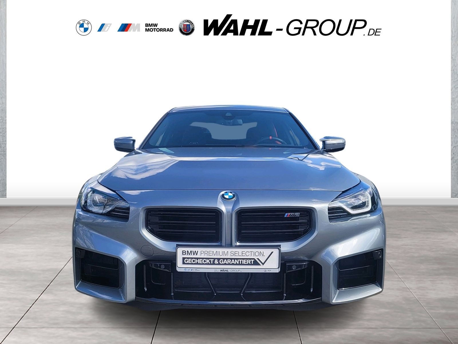 BMW M2 - Bild 3