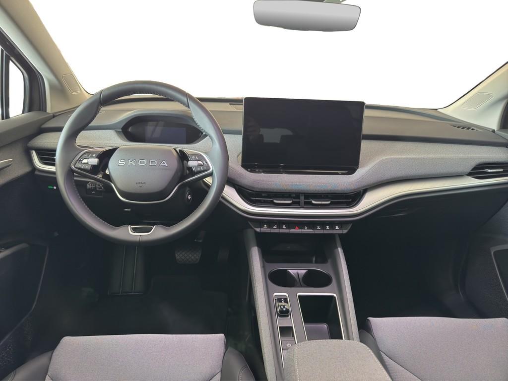 Skoda Enyaq 60 AHK*MATRIX*NAV*SHZ*ACC*PDC*360°*EL.SITZ