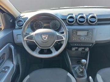 Dacia Duster - 12
