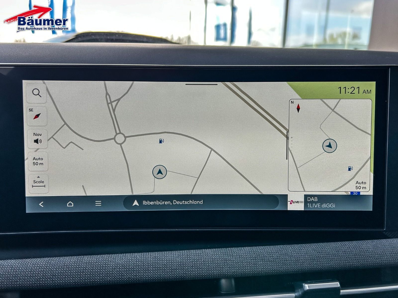 Hyundai Tucson – Bild 17
