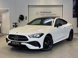 Mercedes-Benz CLE 200 Coupé AMG PREMIUM PLUS+NIGHT+20"+BURMEST - Mercedes-Benz CLE 200 in Wuppertal