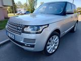 Land Rover Range Rover 5.0 V8 SC Autobiography - Land Rover Range Rover: Sc