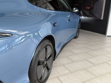 MG IM5 100kWh Premium