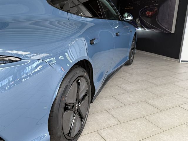 MG IM5 100kWh Premium