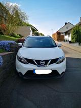 Nissan Qashqai 1.2 DIG-T Tekna
