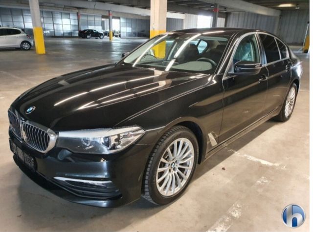 BMW 520d