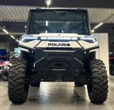 Polaris RANGER XP KINETIC PREMIUM | LOF | NEU | EV - POLARIS EV RANGER