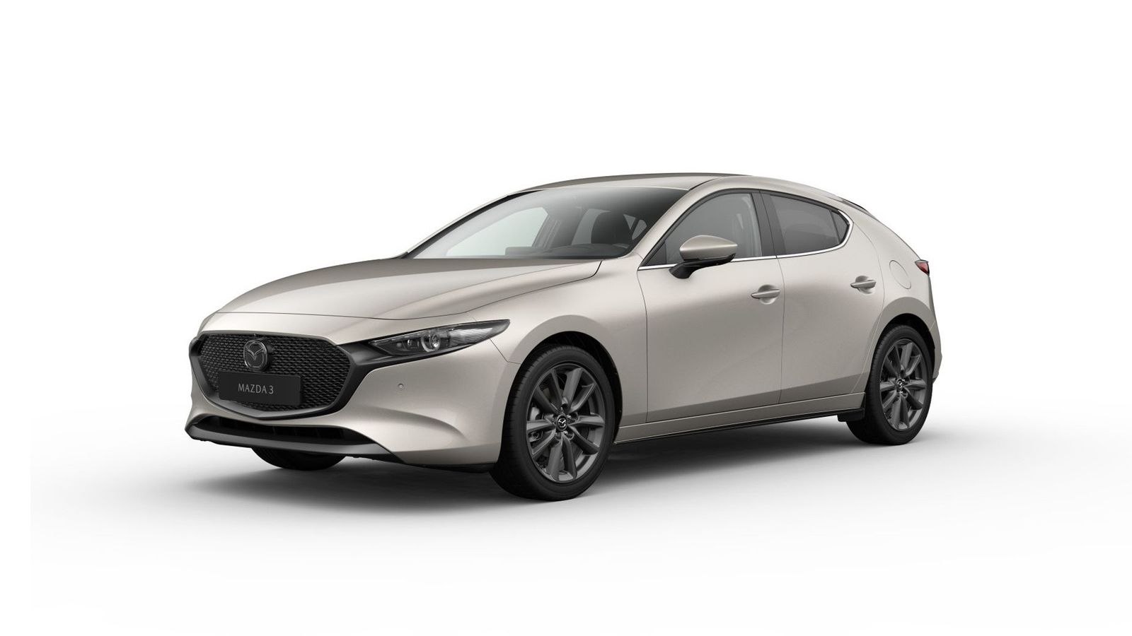 Mazda 3 - Bild 2