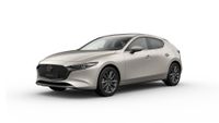 Mazda 3 - Vorschau Bild 2