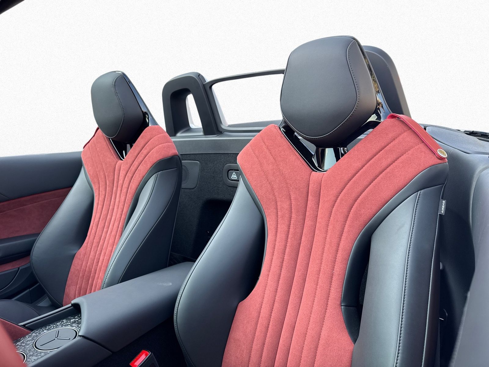 MG Cyberster - Bild 11