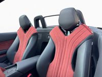 MG Cyberster - Vorschau Bild 11