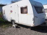 Dethleffs Camper 510 DB - Dethleffs Camper db
