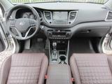 Hyundai Tucson 2,0 CRDi Premium "25 Jahre" 4WD - Hyundai TUCSON Gebrauchtwagen in Augsburg