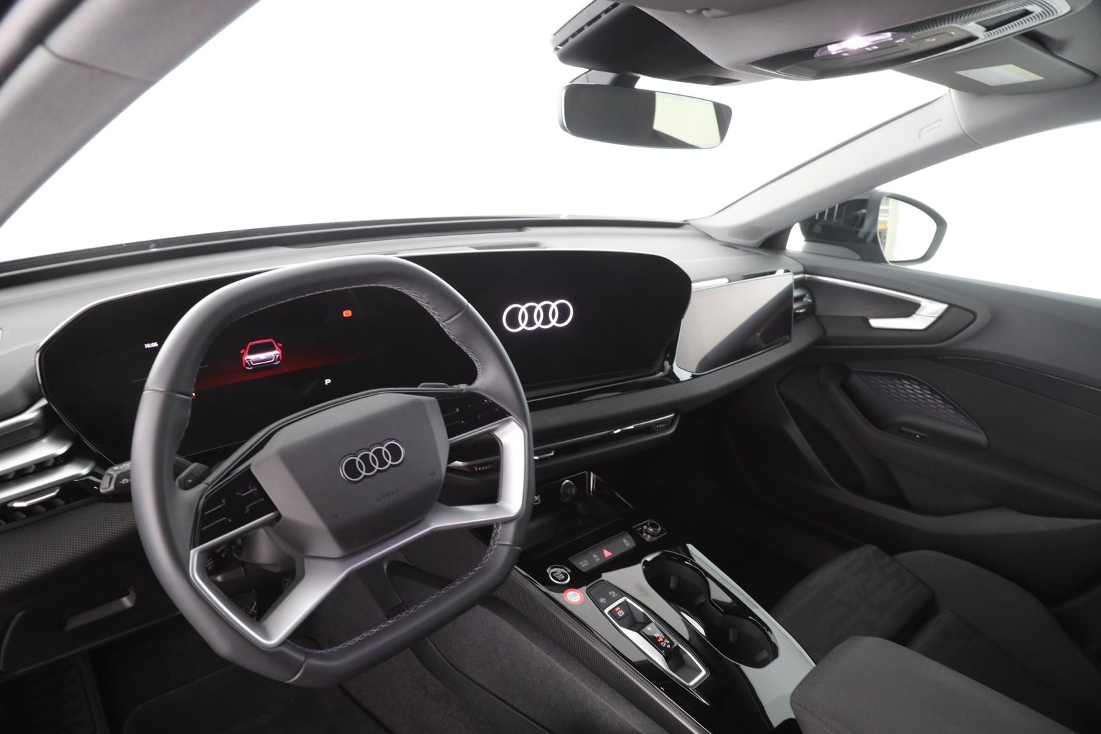 Audi A5 - Bild 12