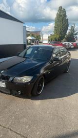 BMW Bmw 330d e90 - BMW 330 aus 2006: 330d