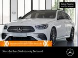 Mercedes-Benz E 400 d 4M T AMG/20"/PANO/BURME/NIGHT/MEMORY - Mercedes-Benz E 400 Gebrauchtwagen in Dortmund