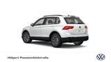 Volkswagen Tiguan 2.0 LIFE ACC LM17 NAVI SITZHEIZUNG LED - Volkswagen Tiguan: Weiß