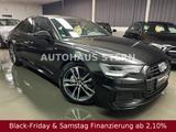 Audi A6 Lim 40 TDI S Line Sport Virtual Standhz ACC - Audi A6 mit Diesel-Antrieb: Limousine