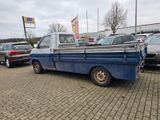 Volkswagen T4 Pritsche+Sonderumbau+Stollenreifen+AHK+LKW Zu - Pritsche lkw gebraucht