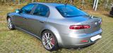 Alfa Romeo 159 ti 2.0 JTDM 16V Limousine  - Alfa Romeo 159 aus 2012