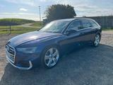 Audi S6 TDI quattro tiptronic Avant - - gebrauchte Audi S6 aus dem Jahr 2021