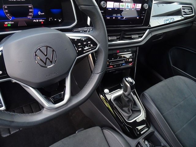 T-Roc 1.5 TSI DSG R-Line / Matrix-LED