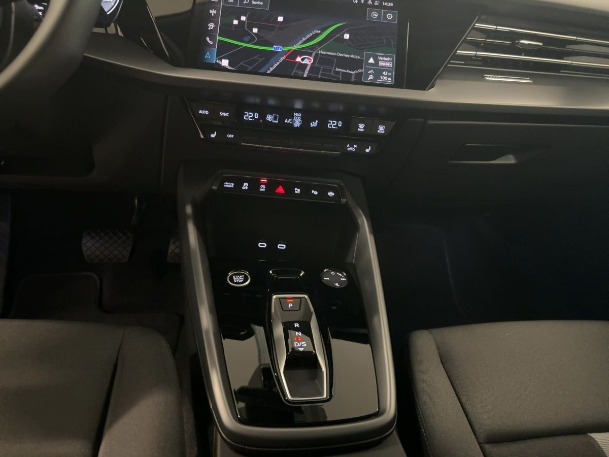 Audi A3 - Bild 20