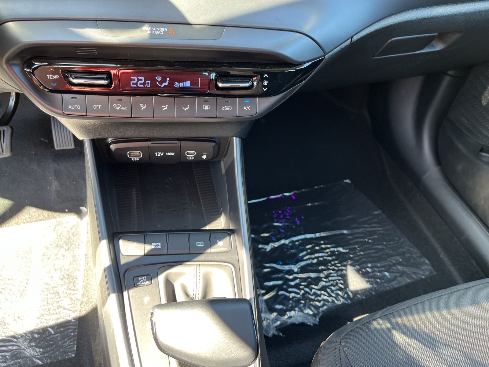 Hyundai i20 – Bild 13