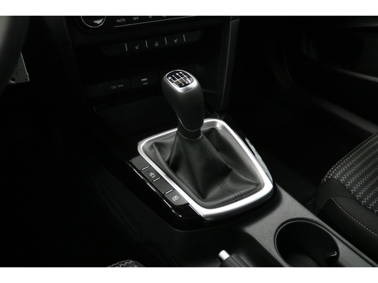 Fahrzeugabbildung Kia Ceed Vision 1.0 T-GDI  Navi SHZ Kamera Tempomat