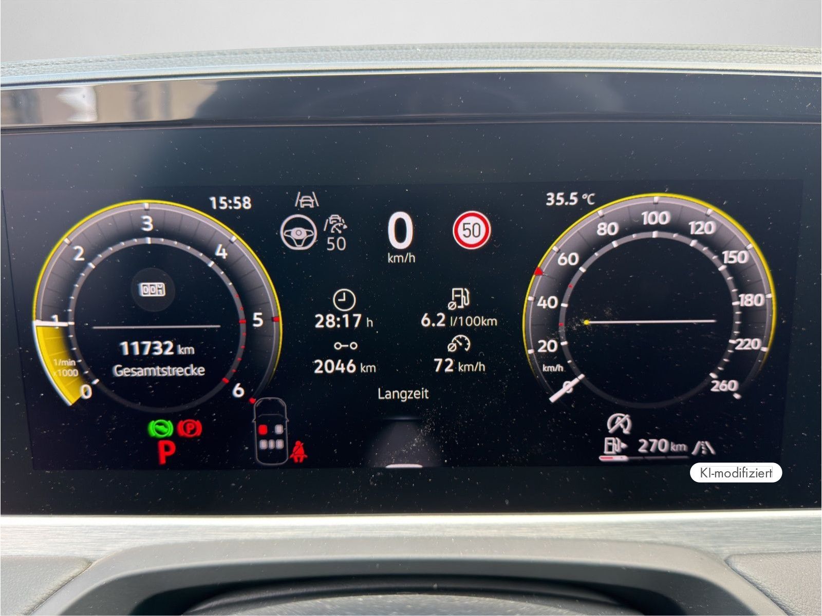 Volkswagen Passat Variant - Bild 12