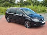 Seat Alhambra 2.0 TDI 150PS FR-Line DSG AHK RFK - Seat Alhambra in Bochum