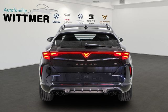 Formentor VZ 2.0TSI 333PS DSG 4D AHK/MATRIX/PANO