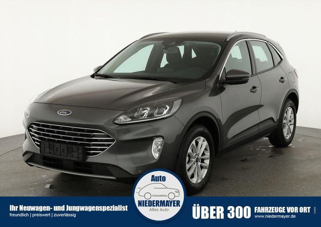 Ford Kuga 1.5 EcoBoost Titanium, Kamera, Navi, LED, W