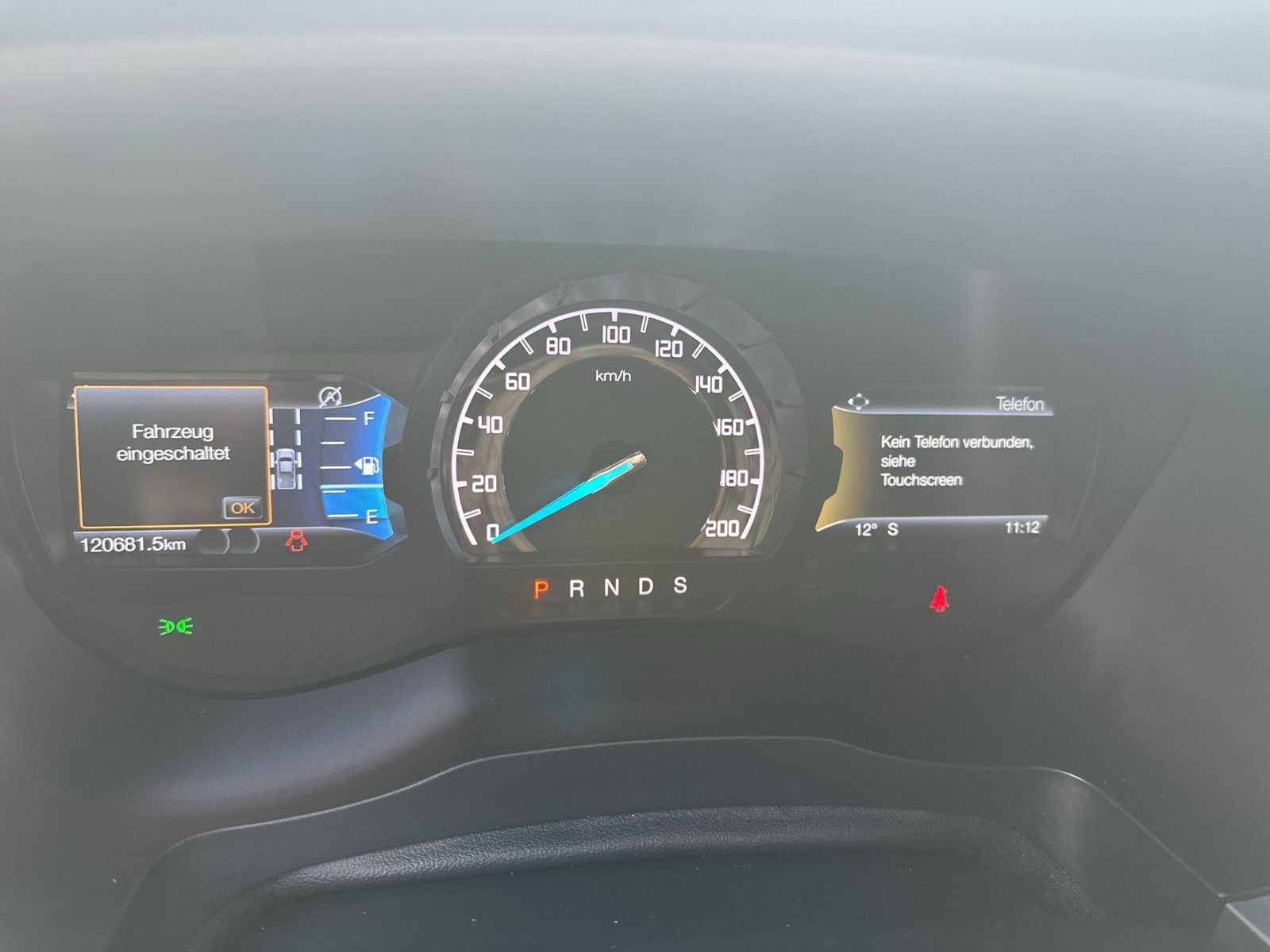 Ford Ranger XLT Doppelkabine 4x4 foto 14
