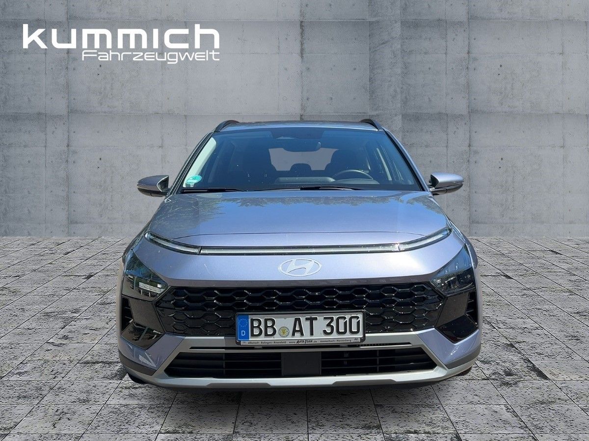 Hyundai BAYON – Bild 2