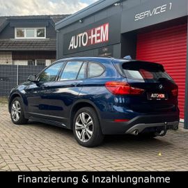 BMW X1 - 4