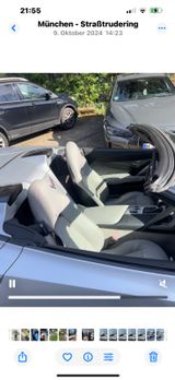 Corvette C7 - Corvette C7 mit Benzin-Antrieb: Cabrio
