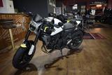 CFMOTO CLX 700 Sport  35KW Fähig - 35 KW MOTORRAD (48PS)