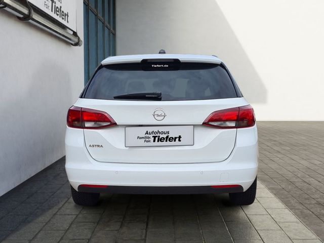 Astra 1.5 D ST 120 Jahre Automatik // Navi