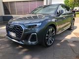 Audi SQ5 TDI tiptronic quattro - MwSt. ausweisbar - Audi SQ5 in Erfurt