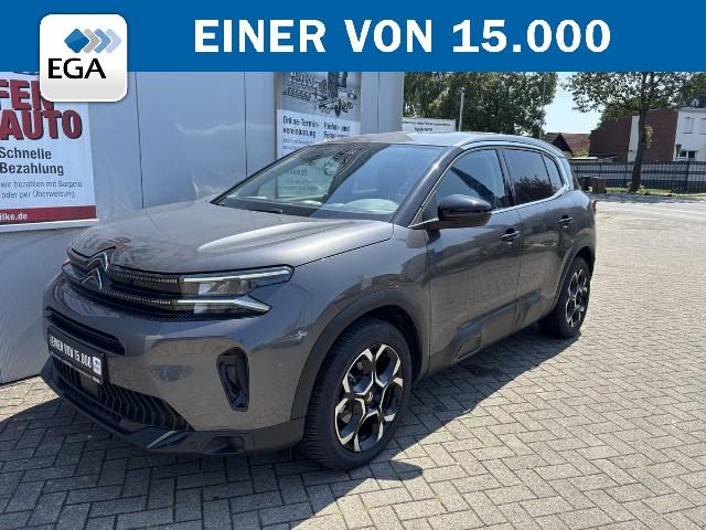 Citroën C5 Aircross Hybrid 145*Automatik*Kamera*CarPlay*