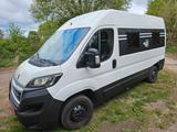 Peugeot Boxer - Peugeot Wohnwagen & Wohnmobile