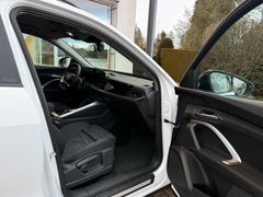 AUDI Q5 2.0 TDI quattro 150 kW/ 21"/ BUSINESS/ S LINE AUDI Q5 2.0 TDI quattro 150 kW/ 21"/ BUSINESS/ S LINE