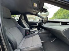 TOYOTA Corolla 2.0 Hybrid Touring Sports Teamplayer (ZE
