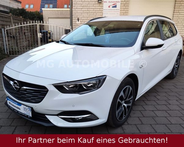 Opel Insignia Sports Tourer 1.6 Diesel Aut Edition