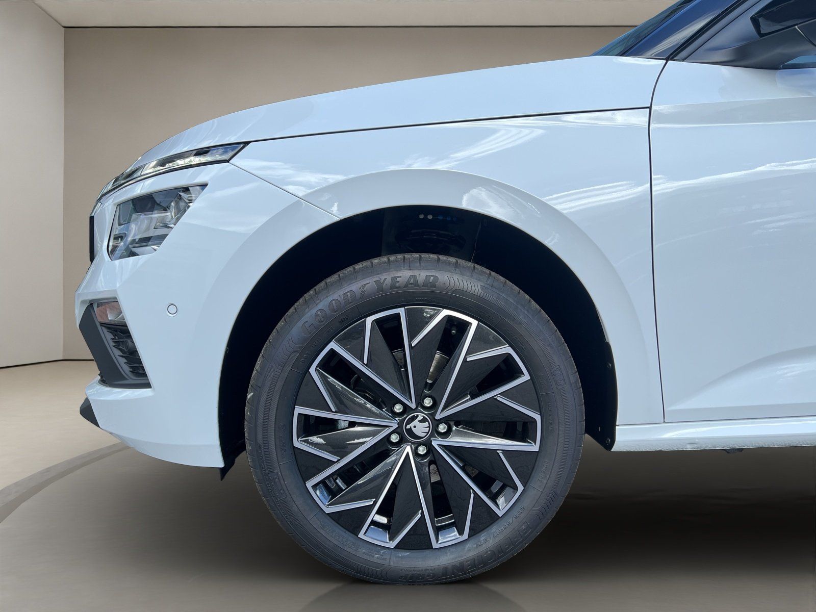 Skoda Kamiq - Bild 14