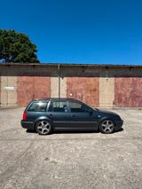 Volkswagen VW Bora 1.8T Kombi (Kein Rost) - Volkswagen Bora: 1.8