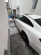 Mercedes-Benz E 200 Coupé AMG Line  - gebrauchte Mercedes-Benz E 200 aus dem Jahr 2017