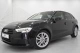 Audi A3 35 TFSi sport S tronic Sprtback Virtual/Leder - Audi A3 Gebrauchtwagen in Braunschweig